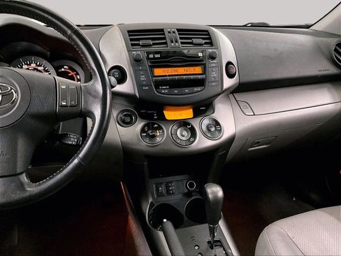 Used 2010 Toyota RAV4 Limited AWD/4WD image 7
