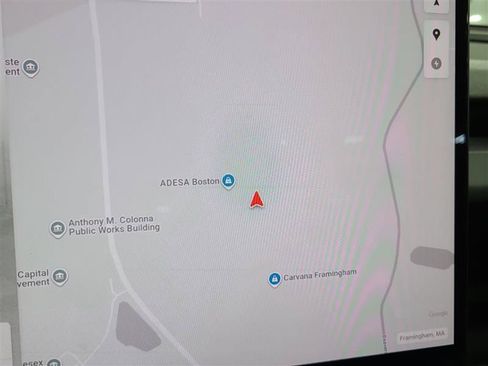Used 2026 Tesla Model Y 2WD image 4