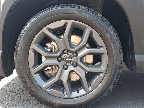 Used 2023 Honda Pilot Elite image 7