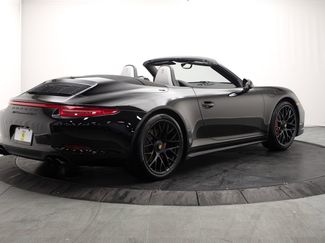 Used 2015 Porsche 911 Carrera 4 GTS AWD/4WD video 3