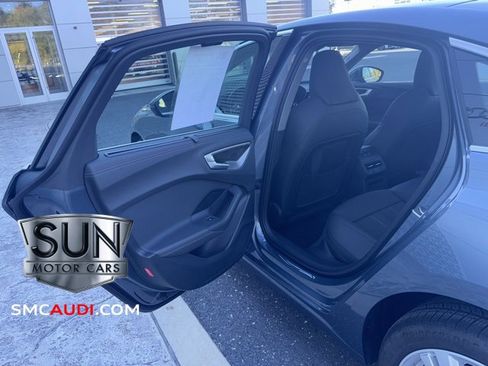 Certified 2025 Audi A5 2.0T Premium Plus w/ Premium Plus image 28