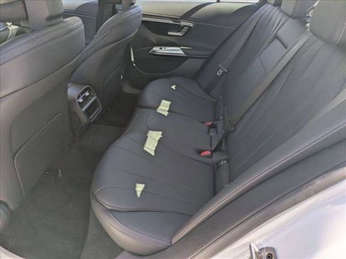 Certified 2026 Mercedes-Benz E 350 Sedan image 21