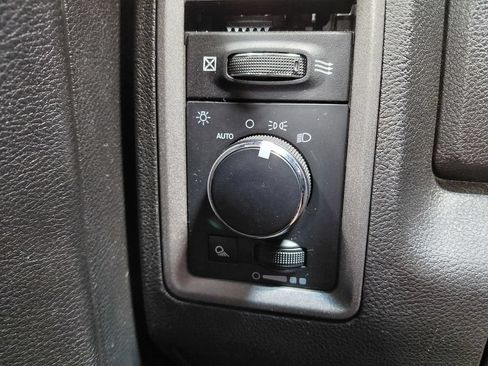 Used 2022 RAM 1500 Tradesman AWD/4WD image 29