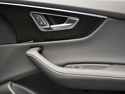 New 2026 Audi Q8 Premium Plus image 45