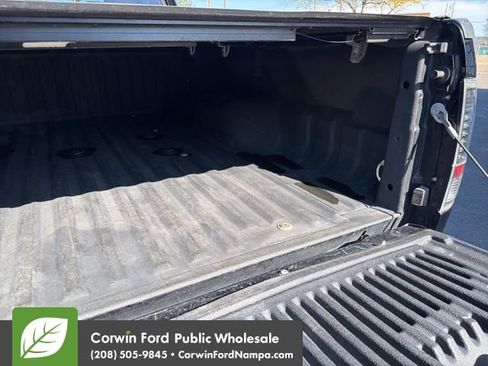 Used 2016 Ford F350 Platinum AWD/4WD image 33