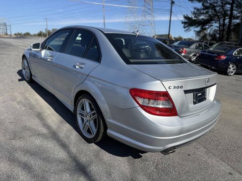 Used 2011 Mercedes-Benz C 300 Sedan w/ Premium 1 Pkg image 6