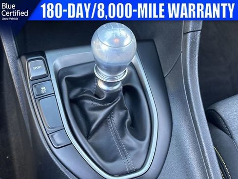 Used 2019 Hyundai Veloster Turbo R-Spec image 28