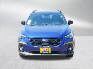 Used 2024 Subaru Crosstrek 2.5i Sport AWD/4WD video 2