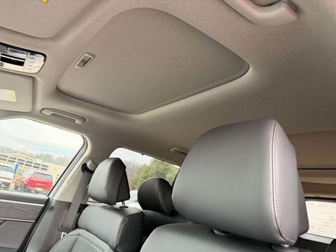 New 2026 Hyundai Santa Fe Limited AWD/4WD image 12