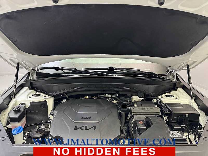 Used 2022 Kia Telluride S AWD/4WD image 10