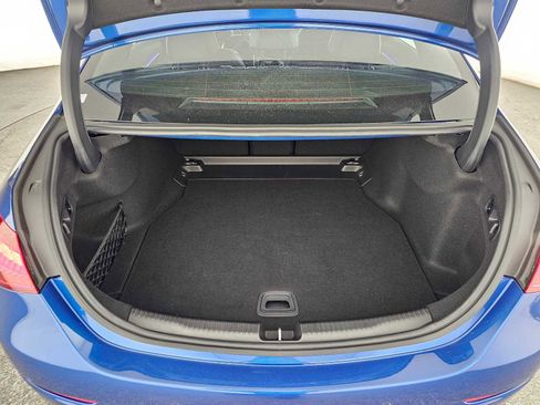 Certified 2024 Mercedes-Benz C 300 Sedan image 14