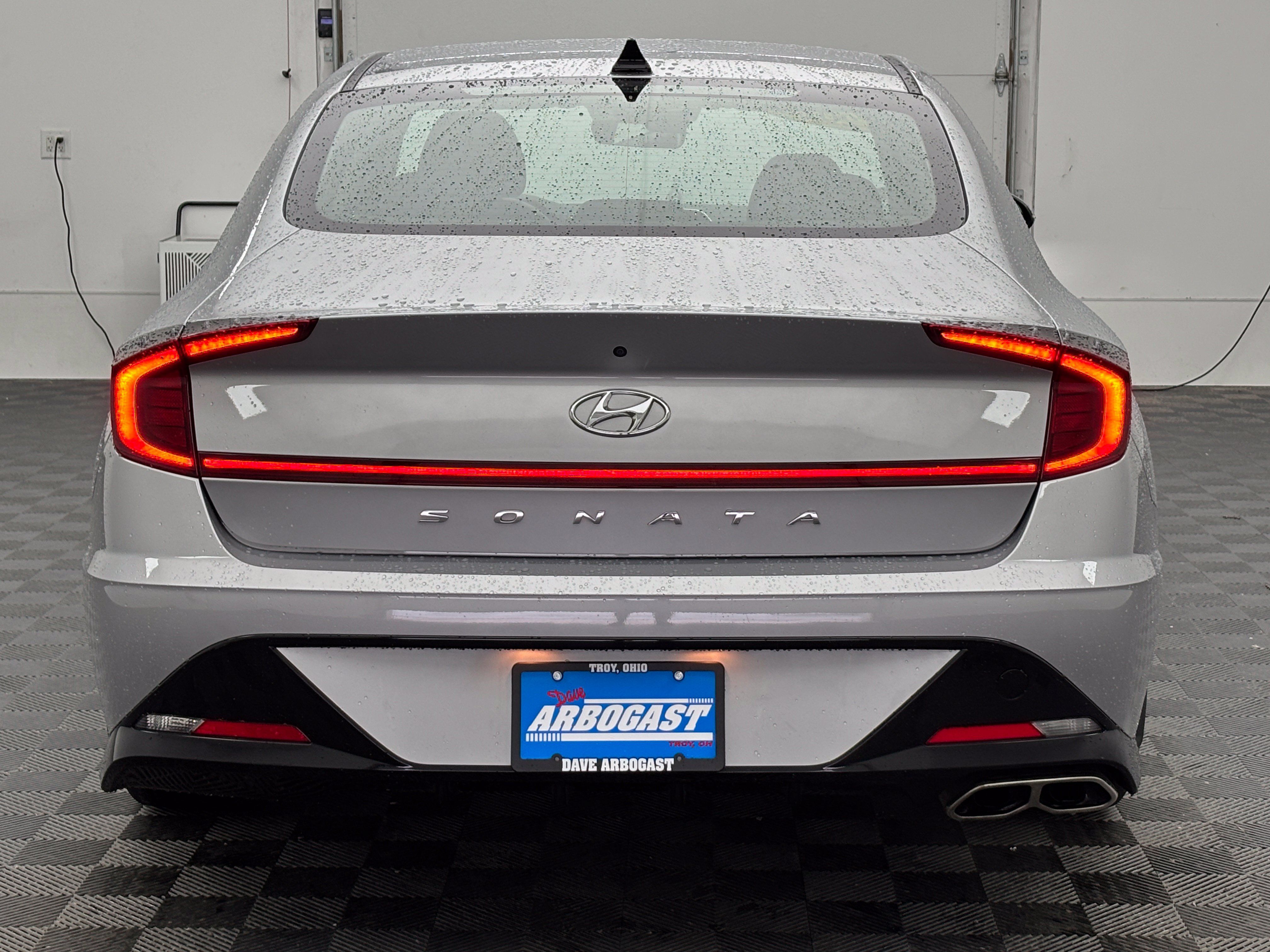 Used 2023 Hyundai Sonata SEL FWD image 10