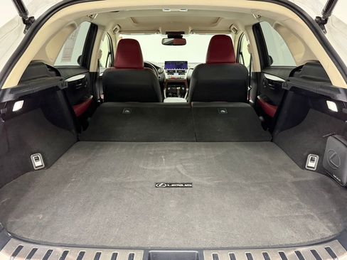 Used 2021 Lexus NX 300 AWD w/ Premium Package image 29