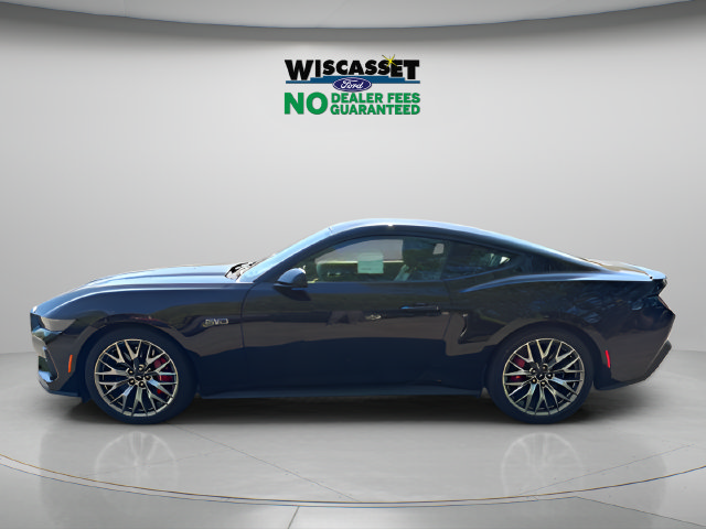New 2026 Ford Mustang GT Premium RWD image 15