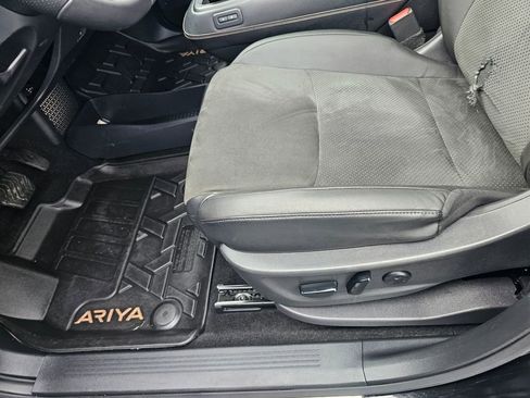 Used 2023 Nissan Ariya PREMIERE image 18