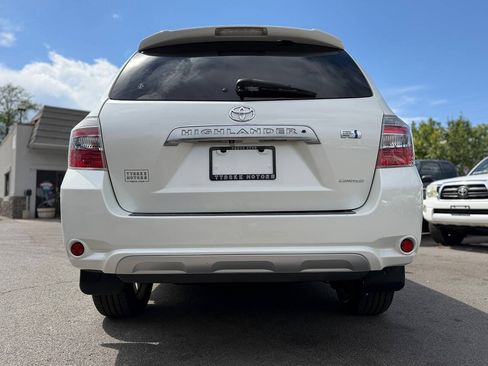 Used 2010 Toyota Highlander Limited AWD/4WD image 86