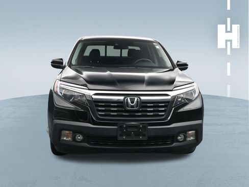 Used 2020 Honda Ridgeline RTL image 2