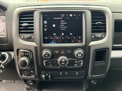 Used 2022 RAM 1500 Express w/ Wheel & Sound Group image 13