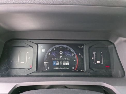 New 2026 Toyota Tacoma SR5 image 25