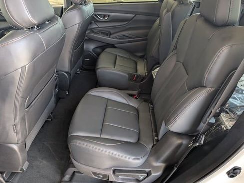New 2026 Subaru Ascent Limited Bronze AWD/4WD image 19