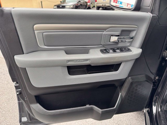 Used 2019 RAM 1500 Big Horn AWD/4WD image 11