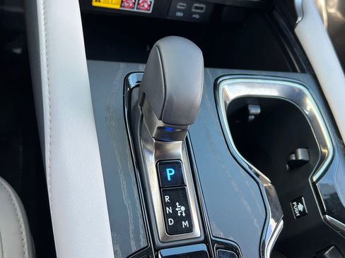 Certified 2025 Lexus RX 350 Premium image 23