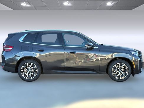 Used 2026 BMW X3 xDrive30i w/ Premium Package AWD/4WD image 8
