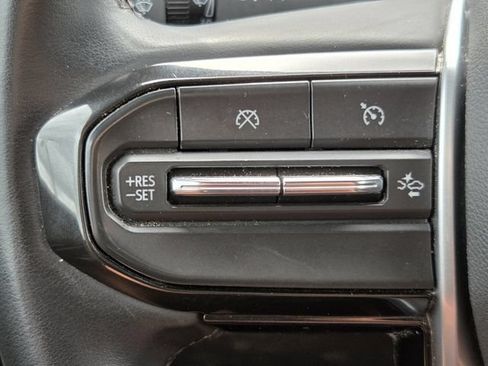 Certified 2026 Chevrolet Colorado LT RWD image 22