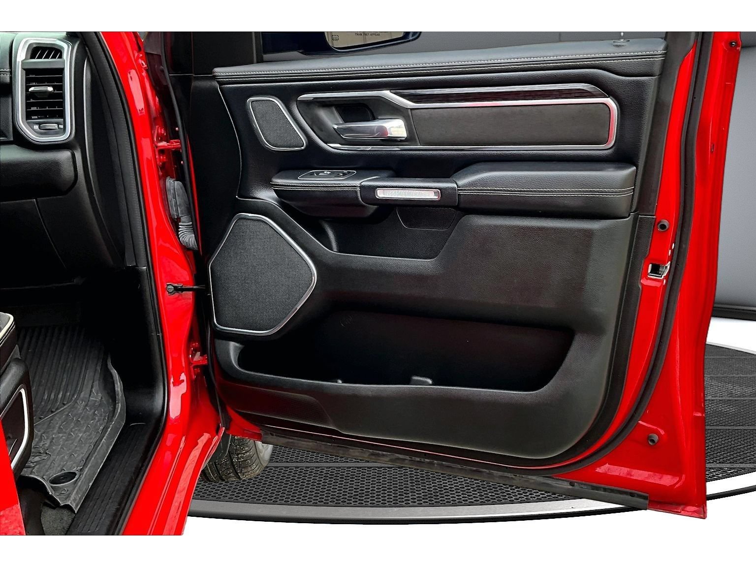 Certified 2023 RAM 1500 Laramie AWD/4WD image 47