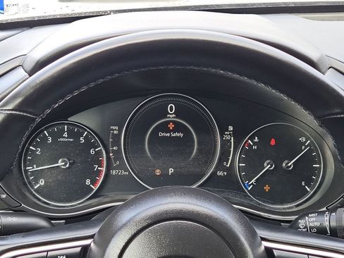 Used 2025 MAZDA CX-30 AWD 2.5 S w/ Preferred Package image 25