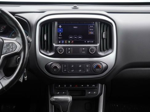 Used 2020 Chevrolet Colorado ZR2 image 26