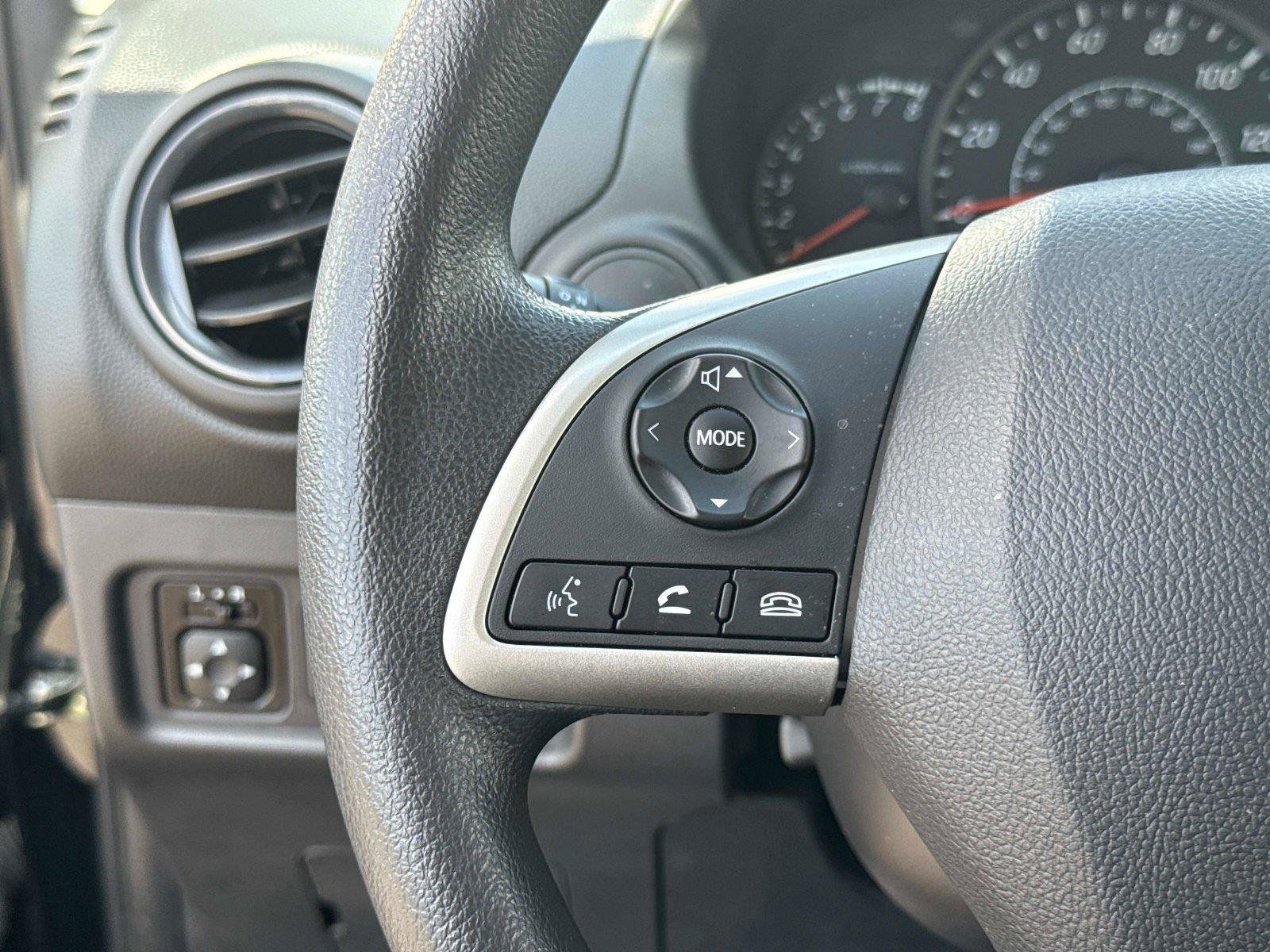 Used 2024 Mitsubishi Mirage ES FWD image 28