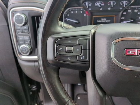 Used 2023 GMC Sierra 2500 AT4 AWD/4WD image 14