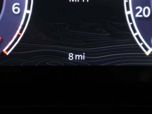 New 2026 Jeep Grand Cherokee Limited AWD/4WD image 19