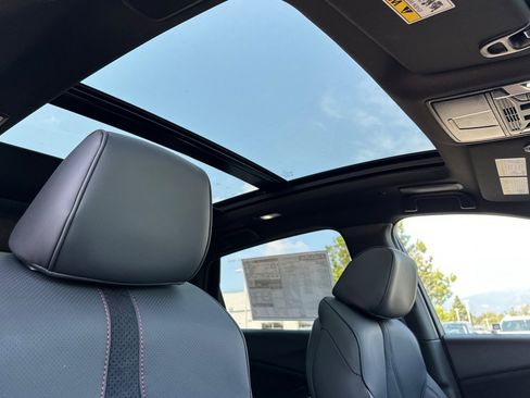 New 2025 Acura RDX A-Spec image 19