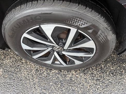 Used 2025 Volkswagen Jetta S FWD image 9