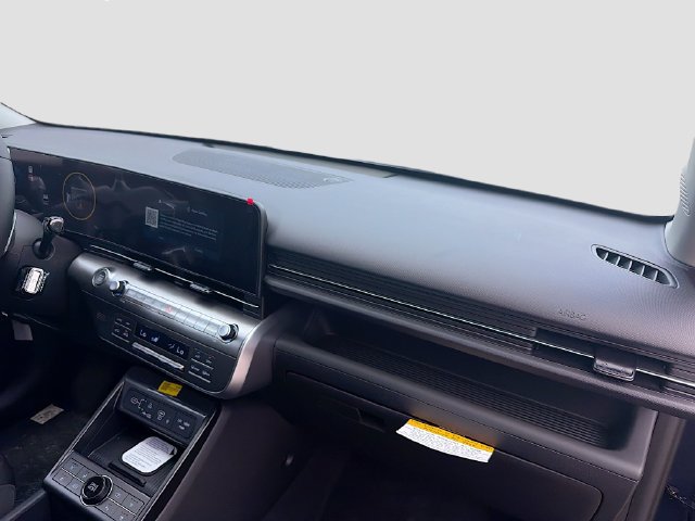 New 2026 Hyundai Kona Limited FWD image 30