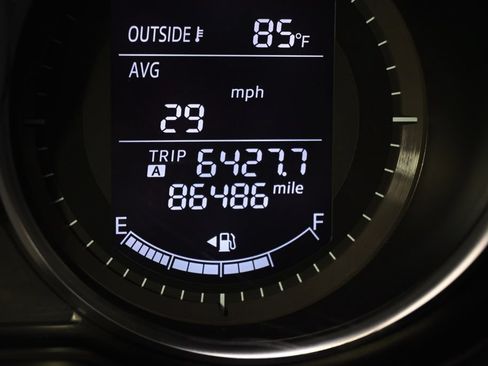 Used 2015 MAZDA CX-5 Touring w/ Bose/Moonroof Package AWD/4WD image 25