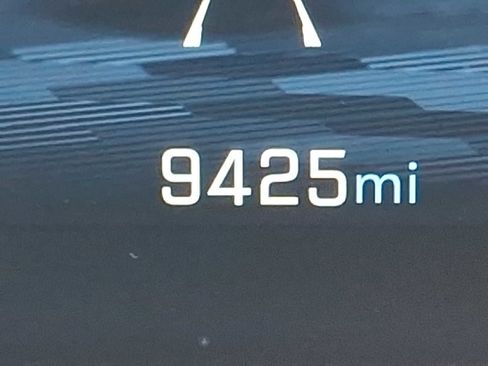 Certified 2025 Chevrolet Equinox RS w/ Safety and Technology Package image 20