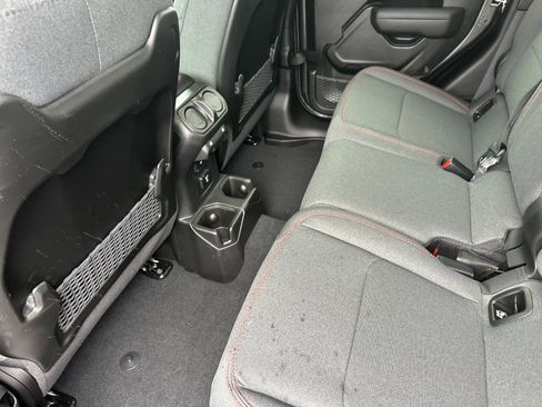 New 2026 Jeep Gladiator Rubicon image 12