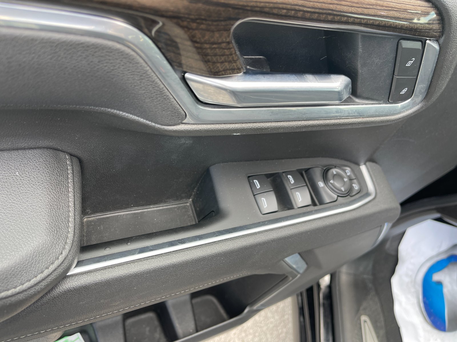 Used 2026 Chevrolet Silverado 1500 LT RWD image 12
