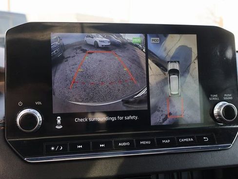 Used 2022 Mitsubishi Outlander SEL image 42