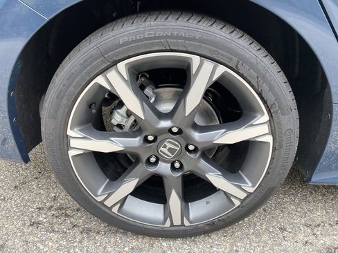 New 2026 Honda Civic Sport Touring image 7