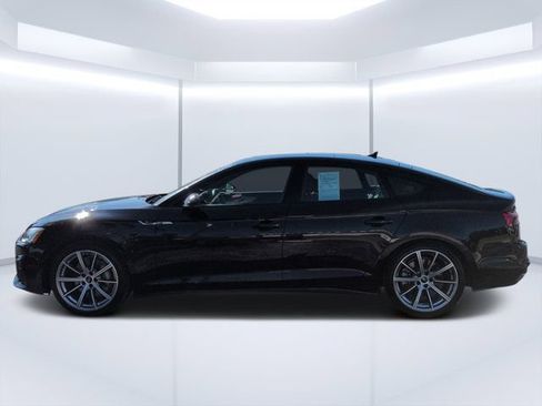 Used 2025 Audi A5 2.0T Premium Plus AWD/4WD image 6
