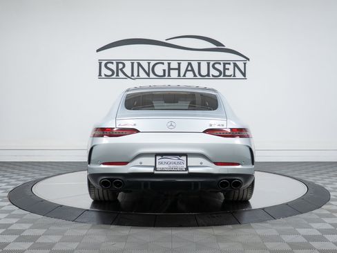 Certified 2021 Mercedes-Benz AMG GT 43 image 6