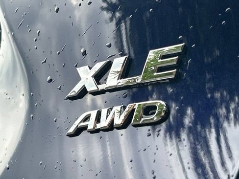 Certified 2025 Toyota RAV4 XLE w/ Convenience Package AWD/4WD image 13