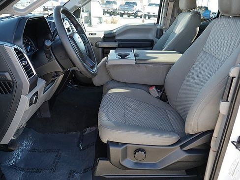 Used 2017 Ford F350 XLT image 10