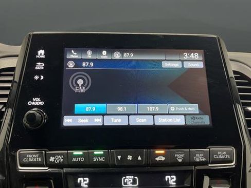 Used 2023 Honda Odyssey EX-L image 15