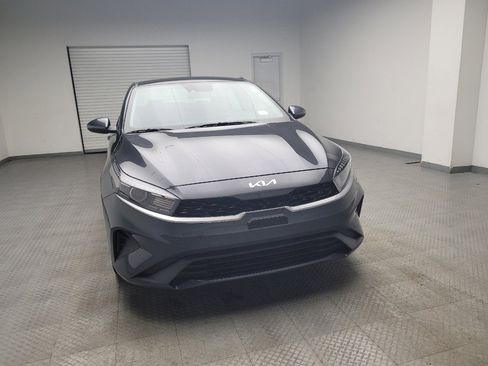 Used 2024 Kia Forte LXS image 14