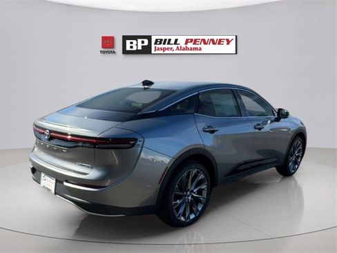 New 2026 Toyota Crown Limited image 5